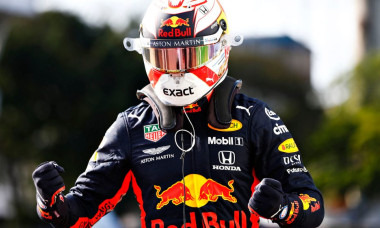 Verstappen