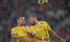 FOTBAL -ROMANIA -SUEDIA - PRELIMINARII EURO 2020