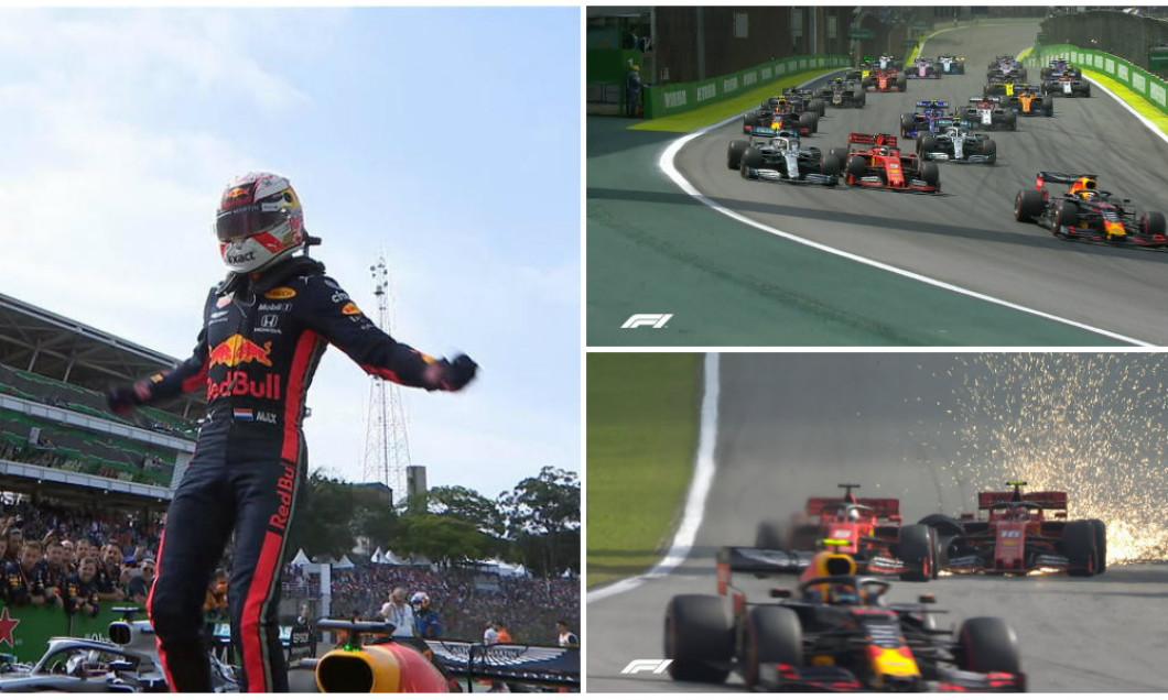 formula 1 brazilia
