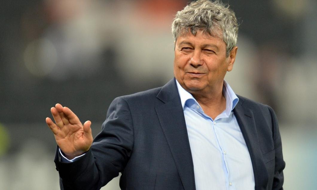 mircea lucescu