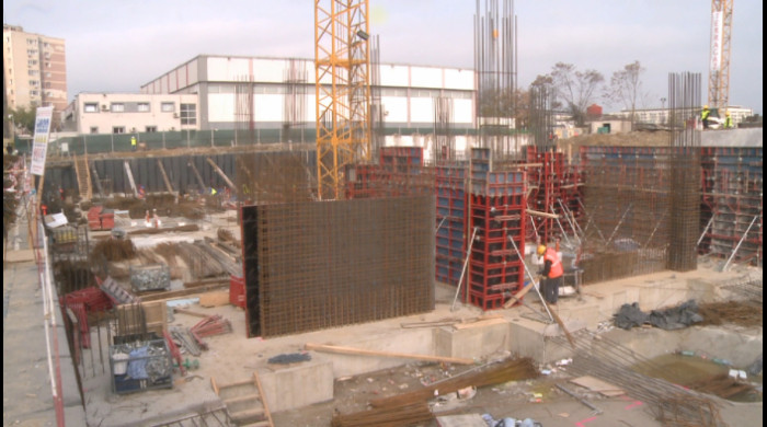 Stadion Rapid