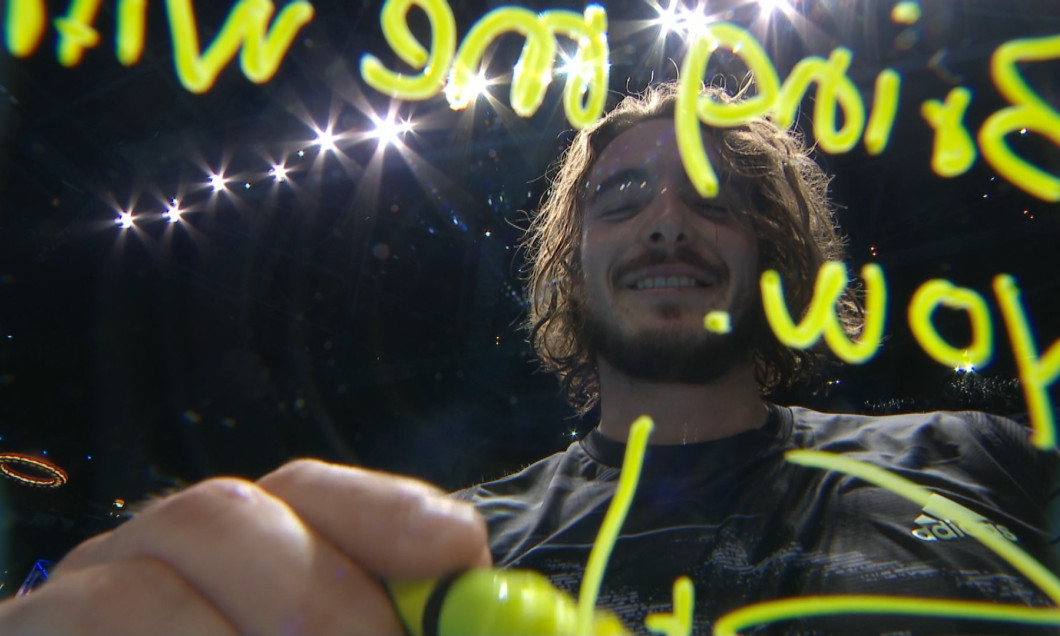 tsitsipas