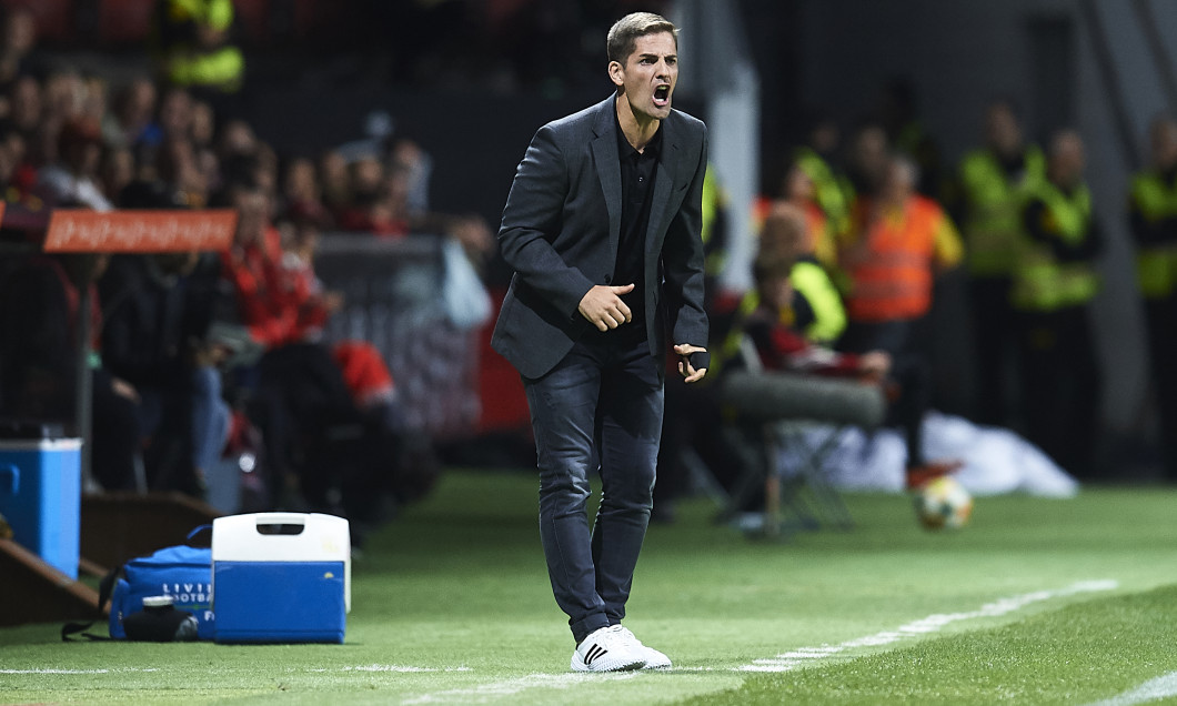 Spain v Faroe Islands - UEFA Euro 2020 Qualifier