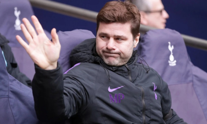 mauricio pochettino