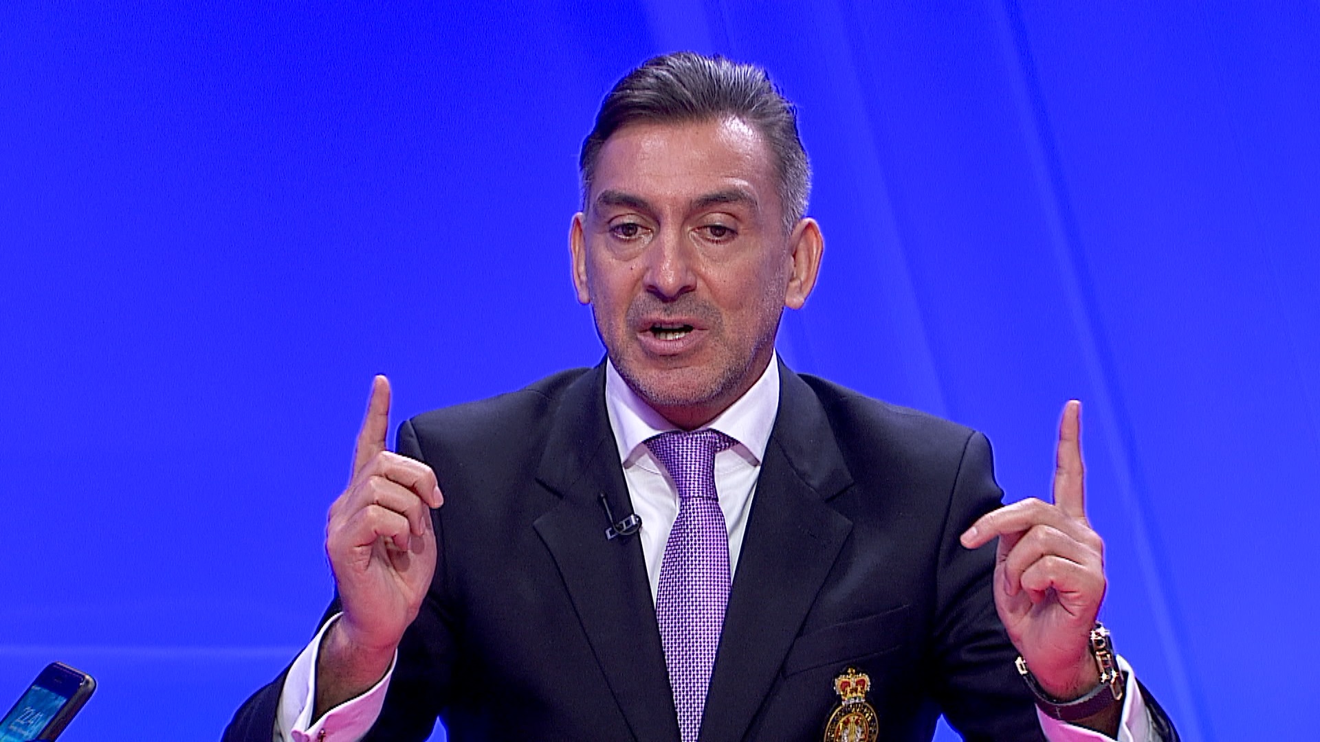 Ilie Dumitrescu, după ce Mihailă a semnat cu Atalanta. ”E singurul român care poate să faca asta” + postul din primul 11