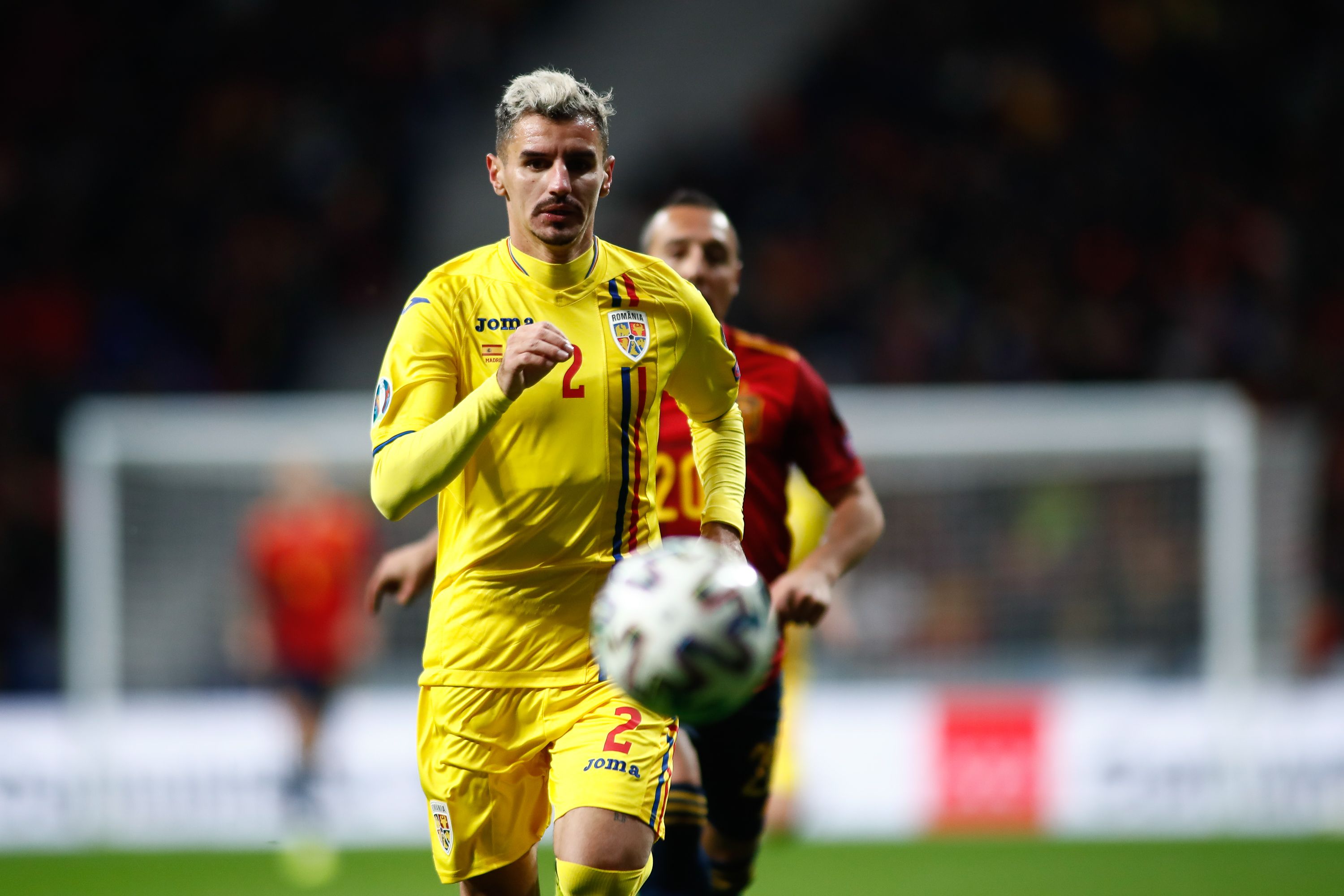 A evoluat în Serie A și nu s-a ferit să o spună: ”Jucăm la amatori, vă spun sincer”
