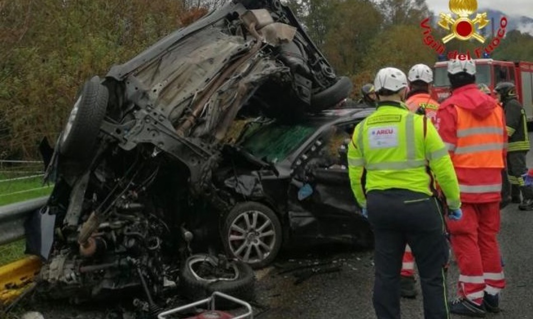 accident italia