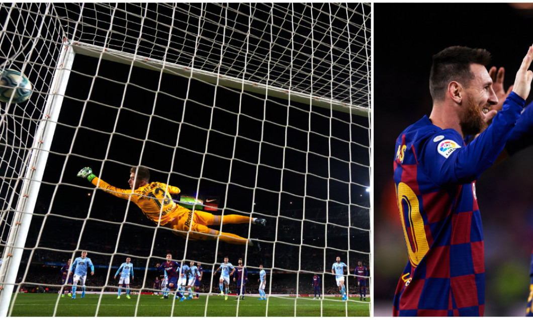 colaj barcelona messi