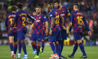 FC Barcelona v Real Betis - La Liga