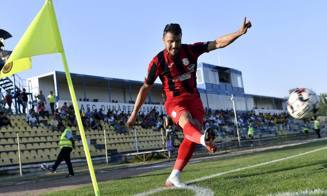 FOTBAL:ACADEMICA CLINCENI-ASTRA GIURGIU, LIGA 1 CASA PARIURILOR (13.09.2019)