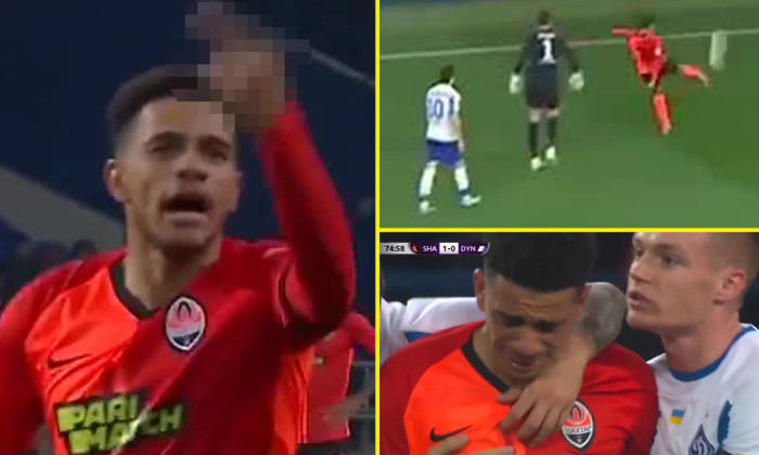TALKSPORT-RACISM