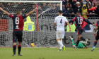 Cagliari Calcio v ACF Fiorentina - Serie A