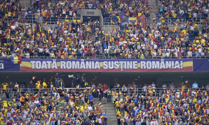 Romania