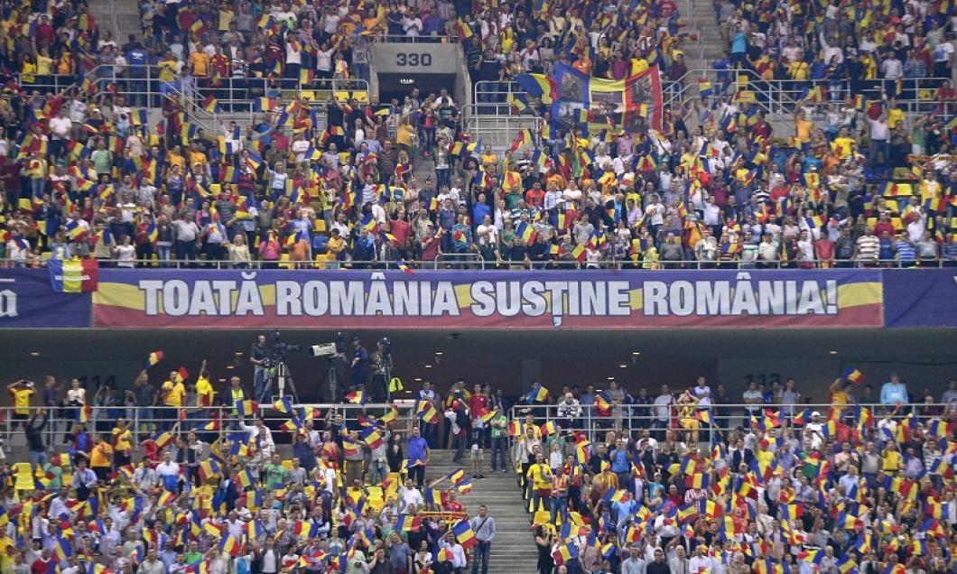Romania