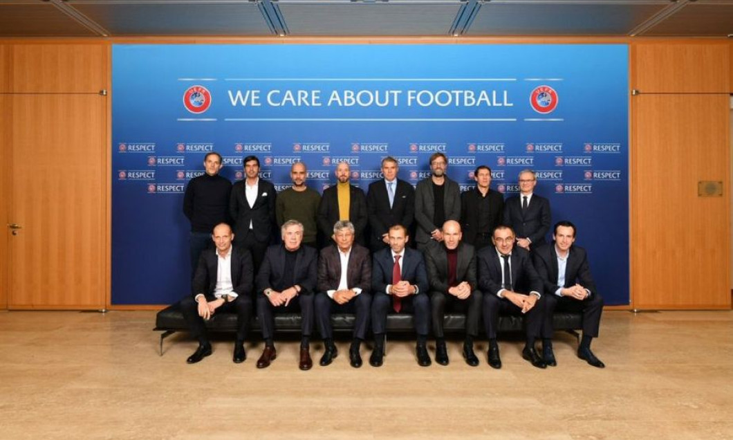 lucescu
