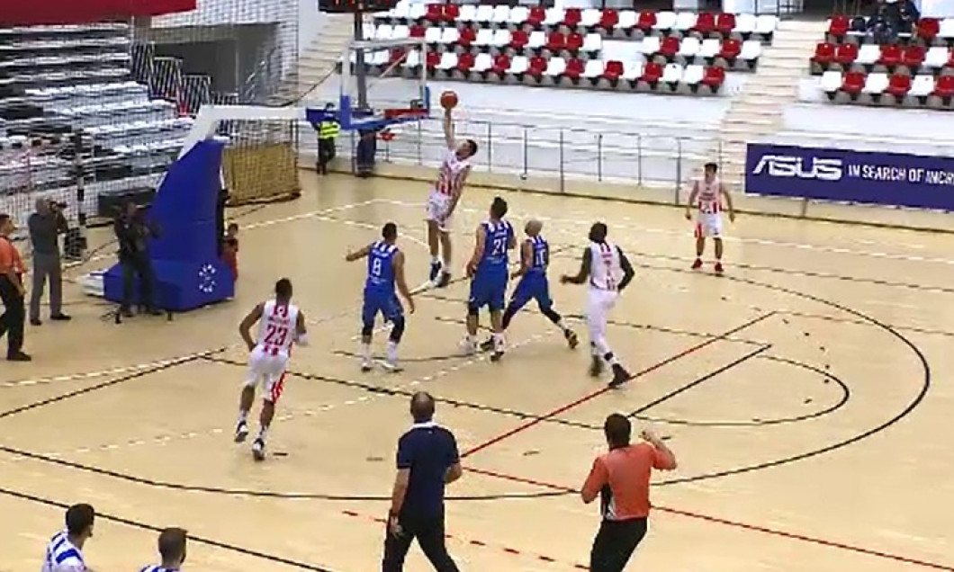baschetdinamo