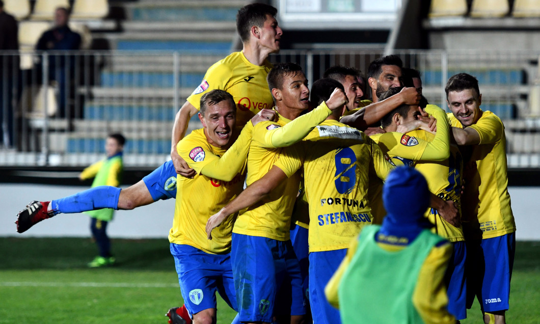 Petrolul Ploiești