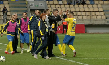 manolache gol