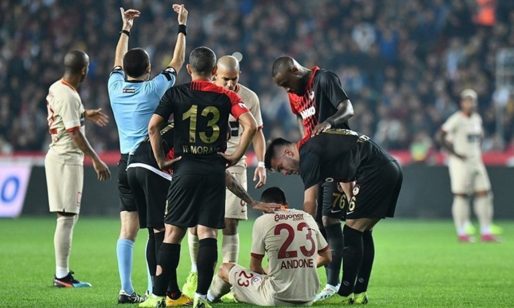 florin andone