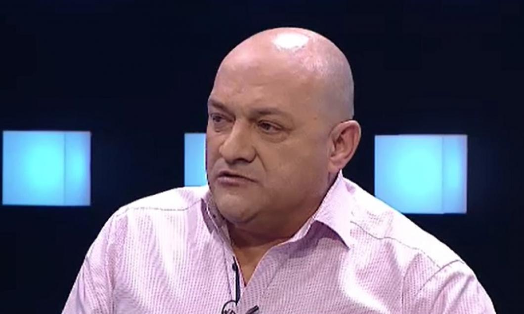 Te mai lasă norocul!. Gabi Balint a văzut strategia României cu Israel și i-a dat un sfat lui Edi Iordănescu