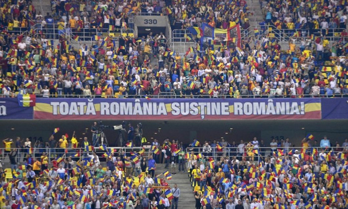 fani romania