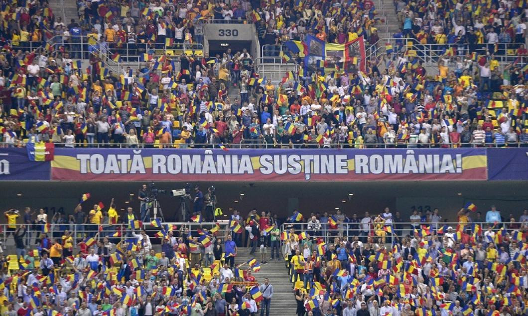 fani romania