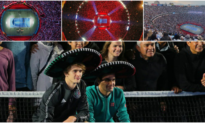 collage federer zverev