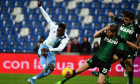 US Sassuolo v SS Lazio - Serie A