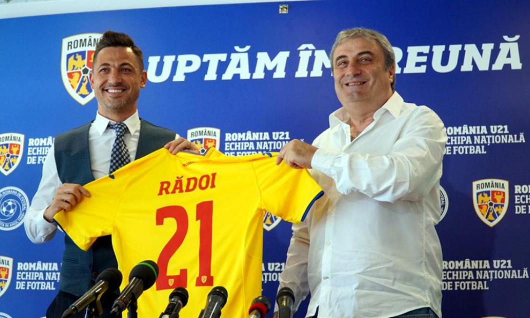 FRF a reacționat după ce Mirel Rădoi a anunțat că pleacă de la echipa națională