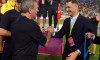 FOTBAL:CFR CLUJ-FC VIITORUL, SUPERCUPA ROMANIEI (6.07.2019)