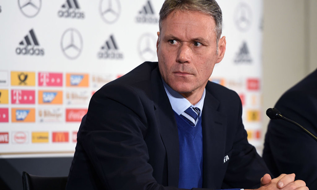 Video Referee Press Conference