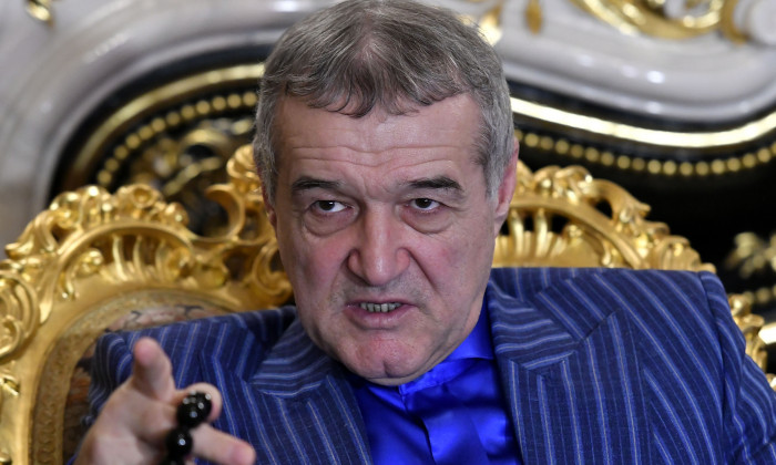 Gigi Becali