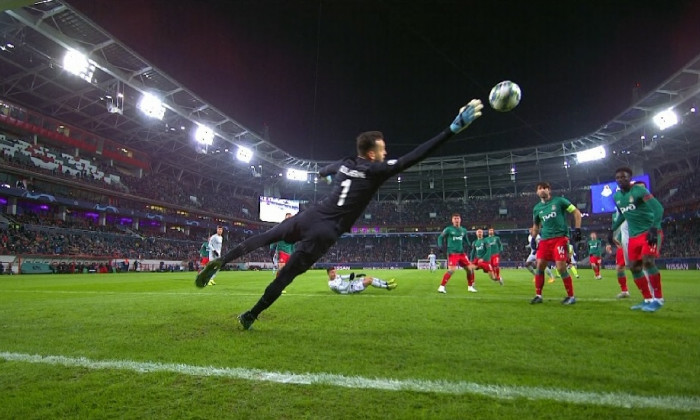 lokomotiv - bayer captura