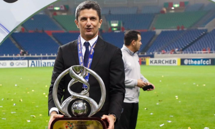 razvan lucescu
