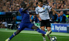 Valencia CF v Chelsea FC: Group H - UEFA Champions League