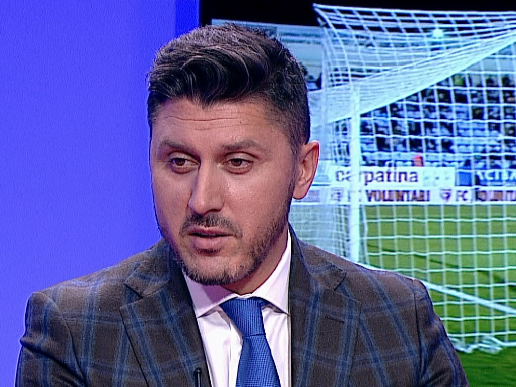 A venit răspunsul lui Ciprian Marica, după ce Mircea Sandu l-a propus în locul lui Răzvan Burleanu