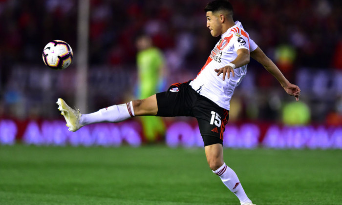 River Plate v Boca Juniors - Copa CONMEBOL Libertadores 2019