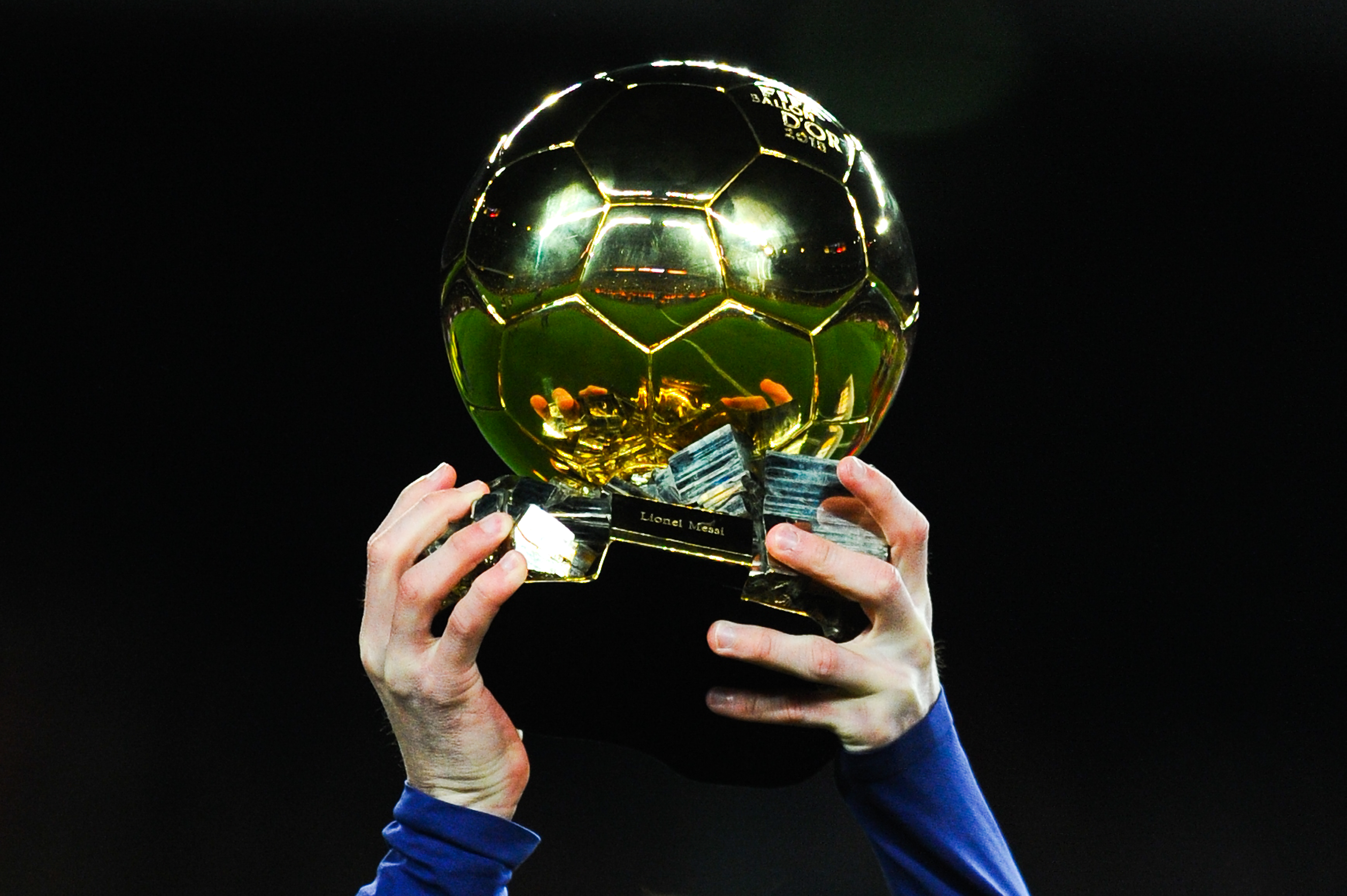 Răsturnare spectaculoasă de situație! Cine îi poate "sufla" Balonul de Aur lui Messi