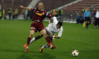 LPF 2011 - CFR CLUJ - RAPID BUCURESTI