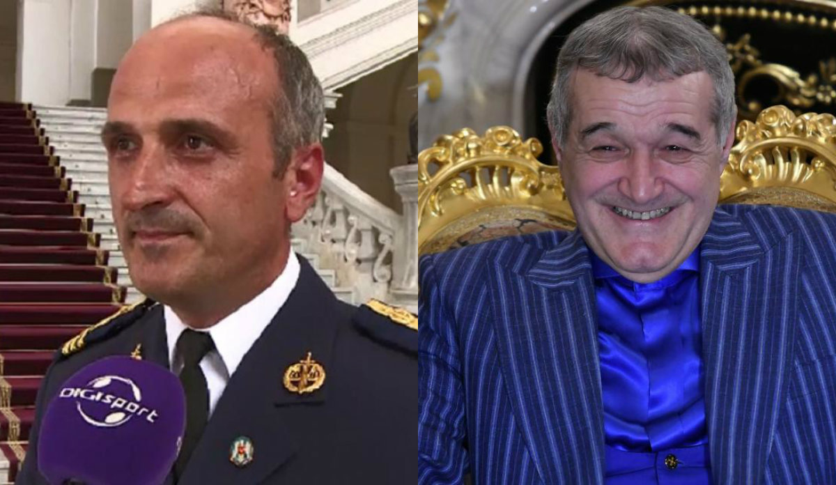 Florin Talpan, un nou atac la adresa lui Gigi Becali: “N-a fost niciodată patron sau finanțator la Steaua”