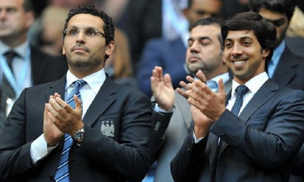 patroni Man City