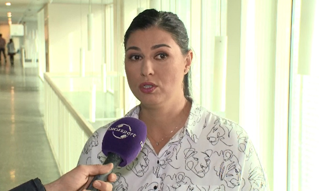 oana manea