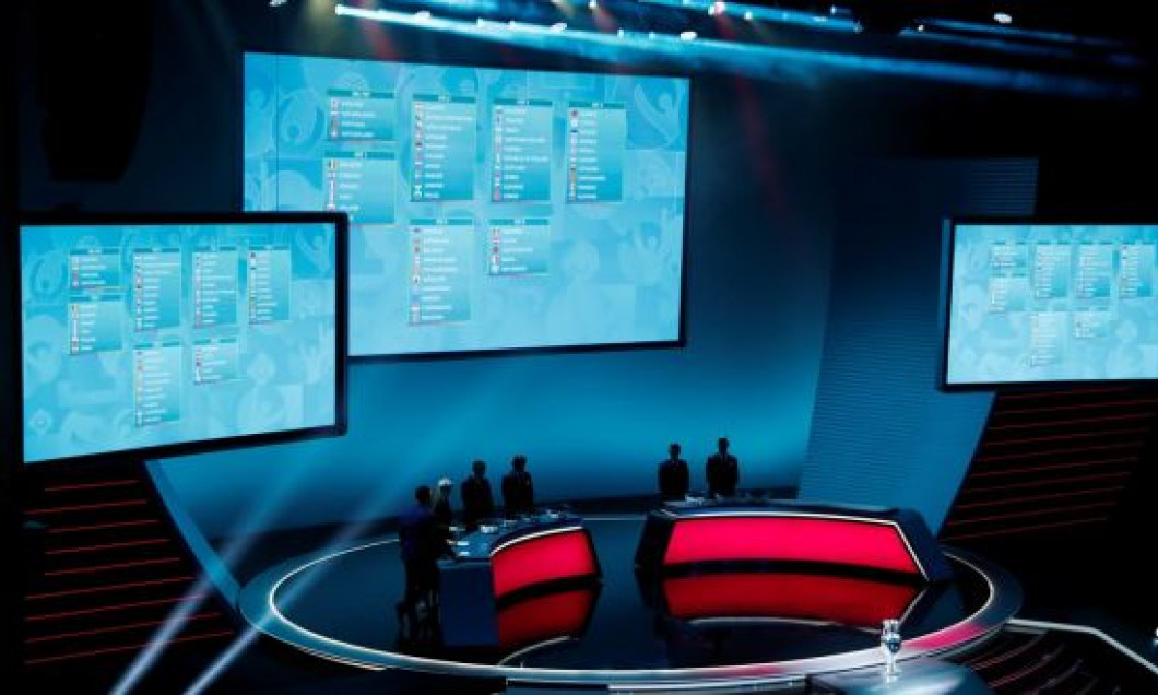 tragere la sorti euro 2020