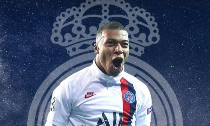 mbappe