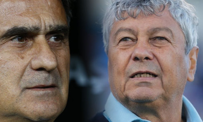 lucescu gunes