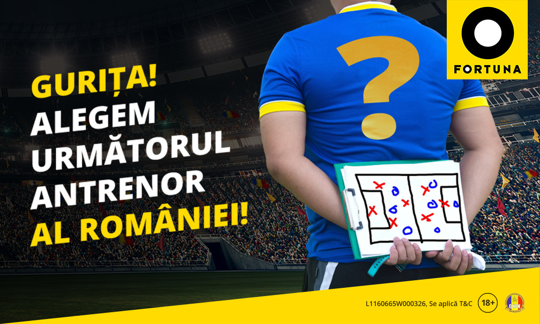 propunere selectioner