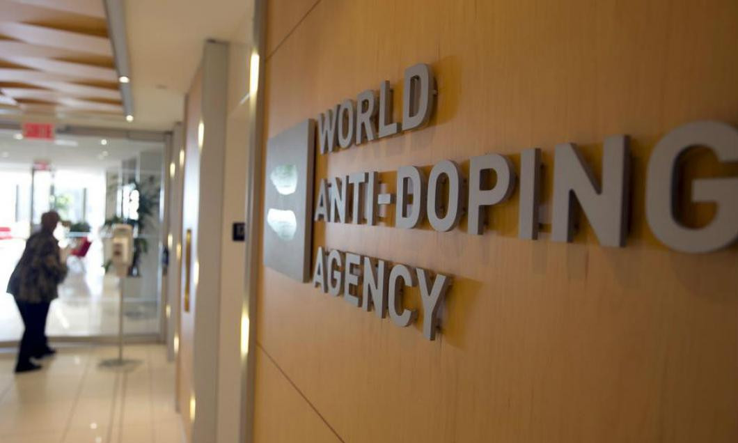 antidoping
