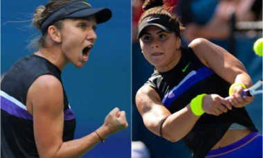 simo halep bianca andreescu