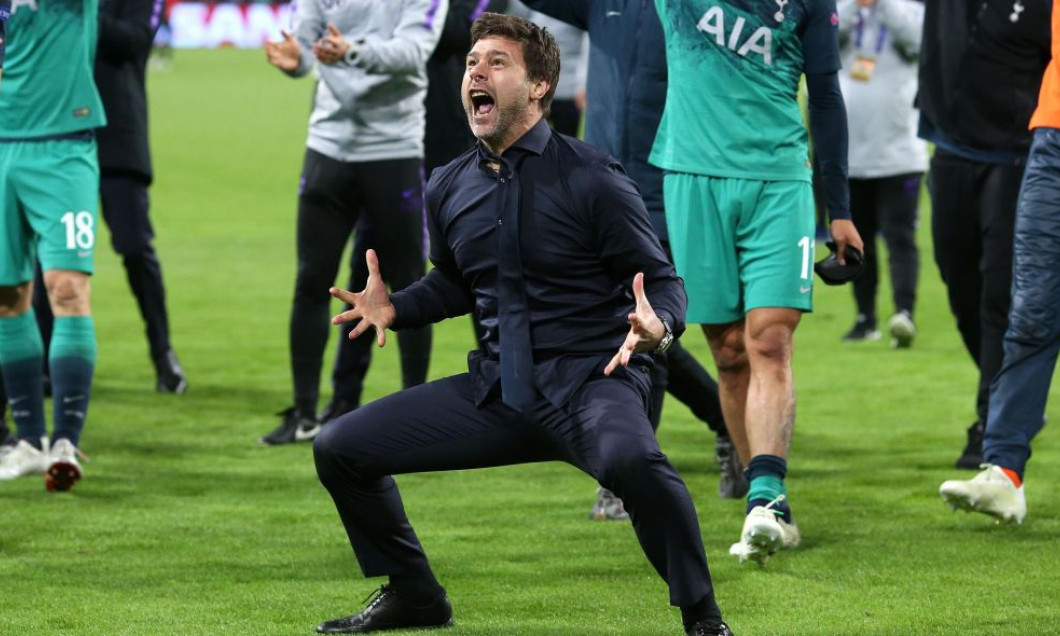Mauricio Pochettino