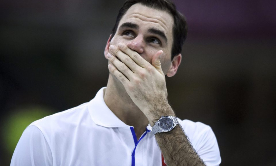 Roger Federer